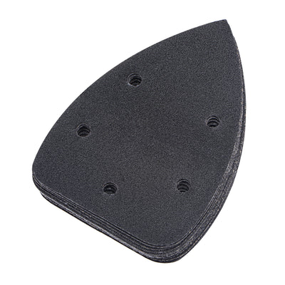 Harfington Silicon Carbide Hook Loop Sanding Pads