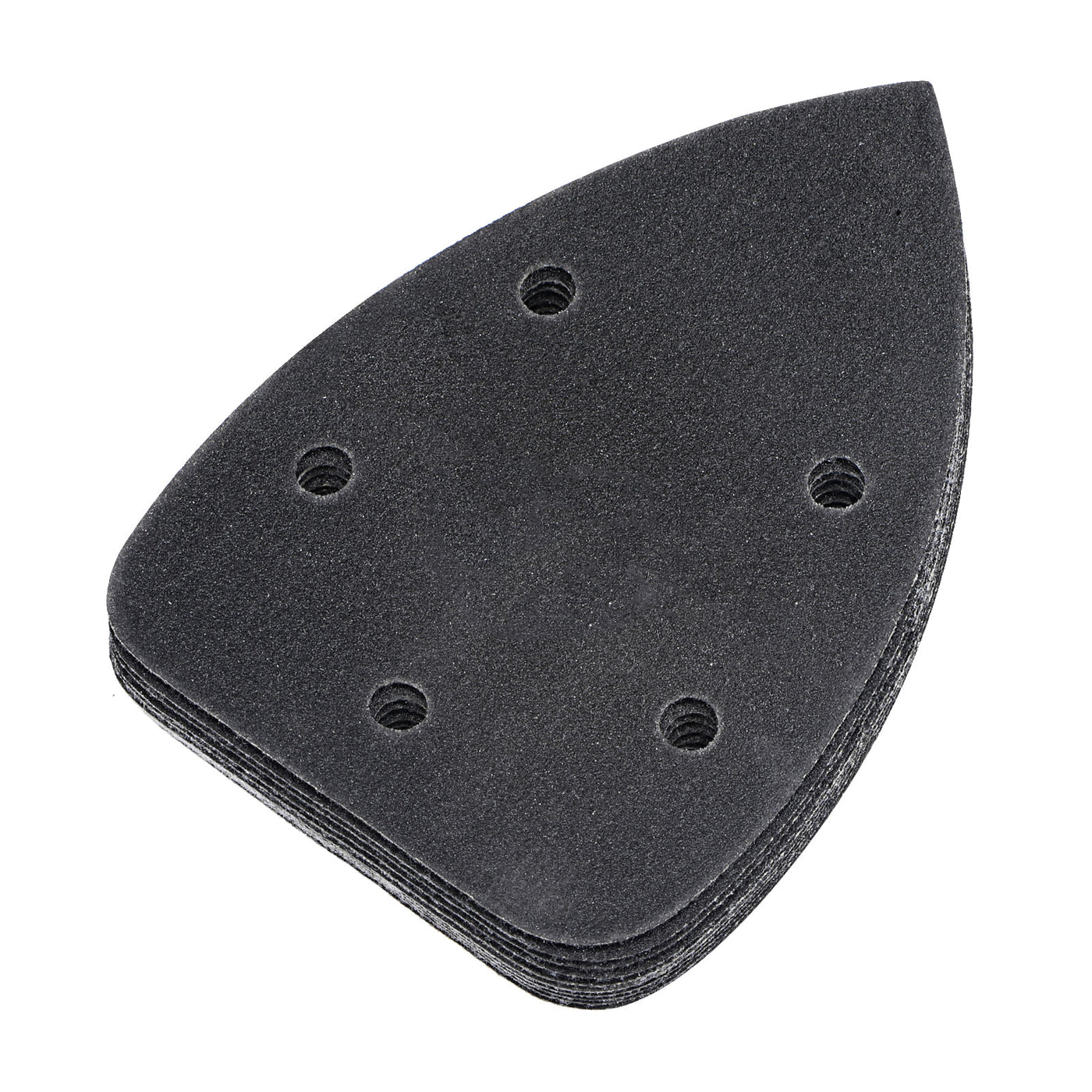 Harfington Silicon Carbide Hook Loop Sanding Pads