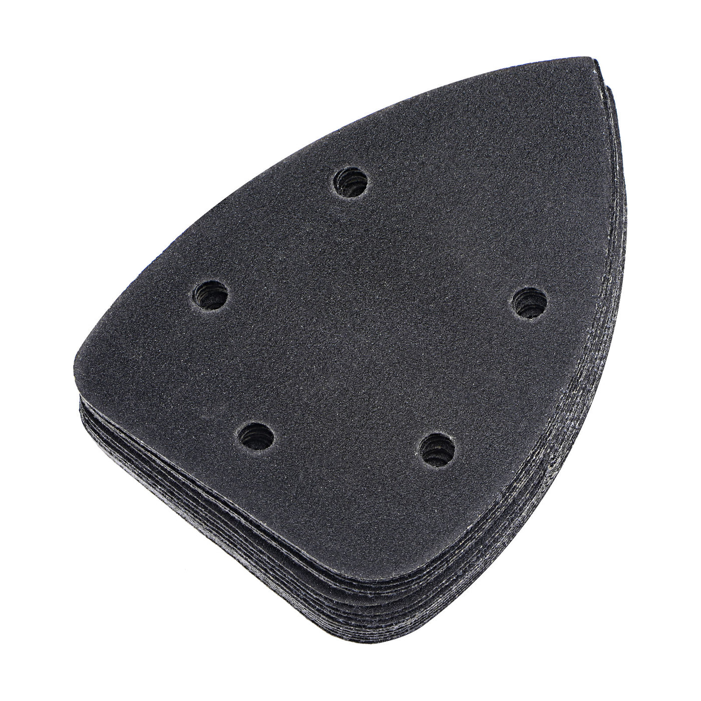 Harfington Detail Sandpapers Hook and Loop Sanding Pad Silicon Carbide