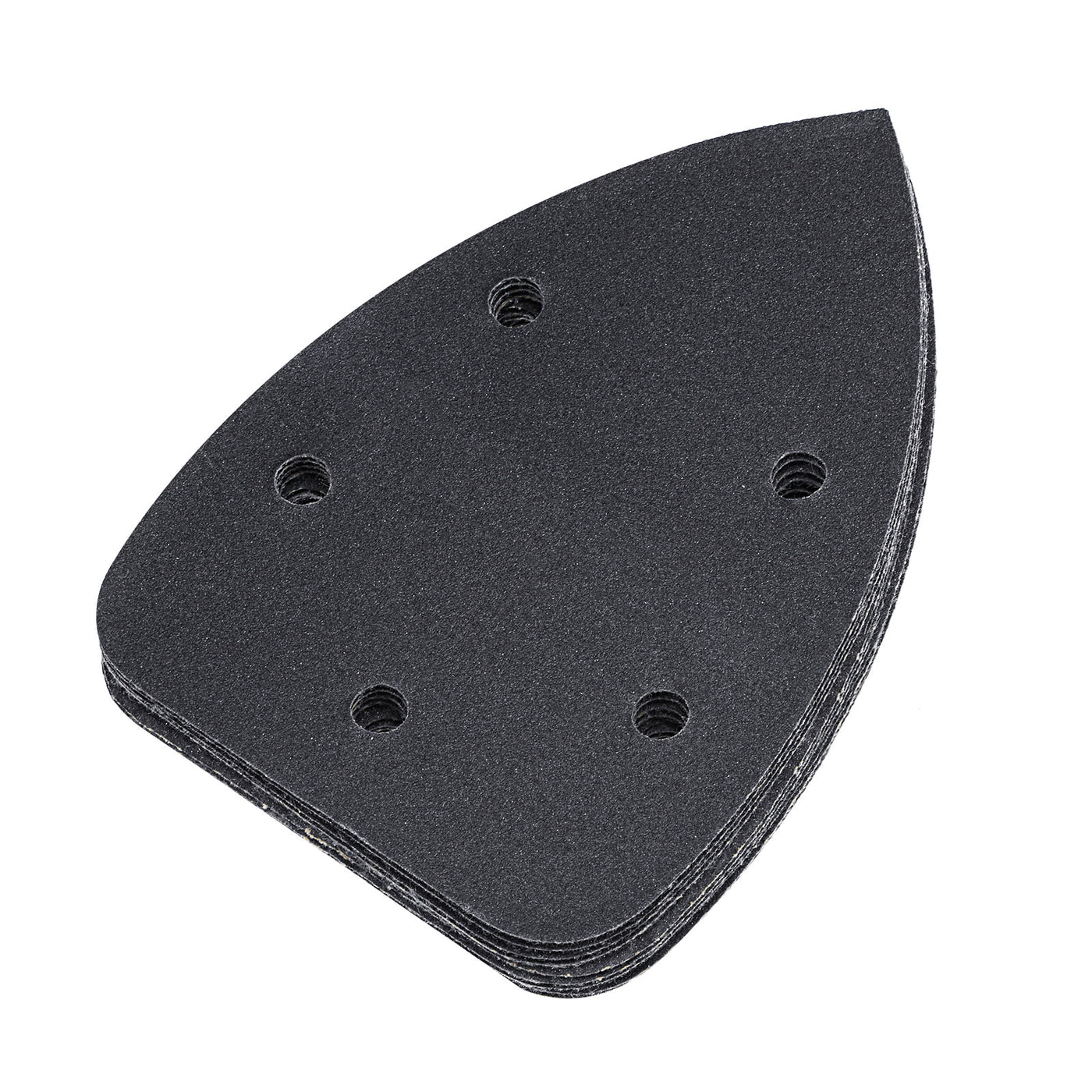 Harfington Silicon Carbide Hook Loop Sanding Pads