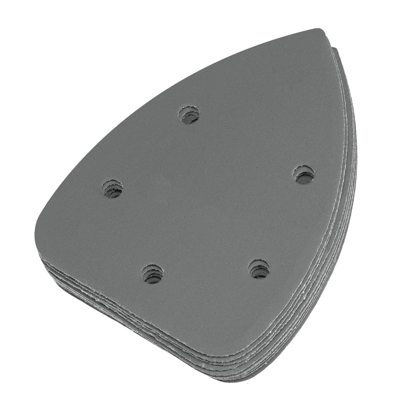 Harfington Silicon Carbide Hook Loop Sanding Pads