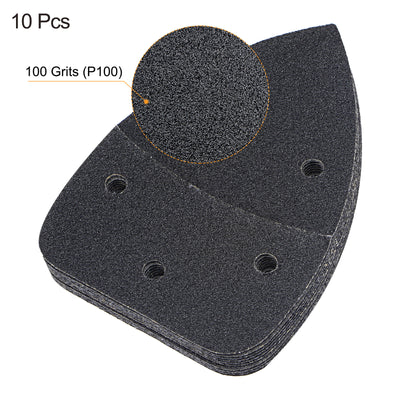 Harfington Hook and Loop Wet Dry Sanding