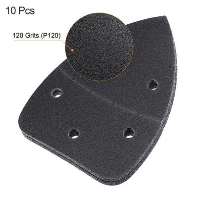 Harfington Hook and Loop Wet Dry Sanding