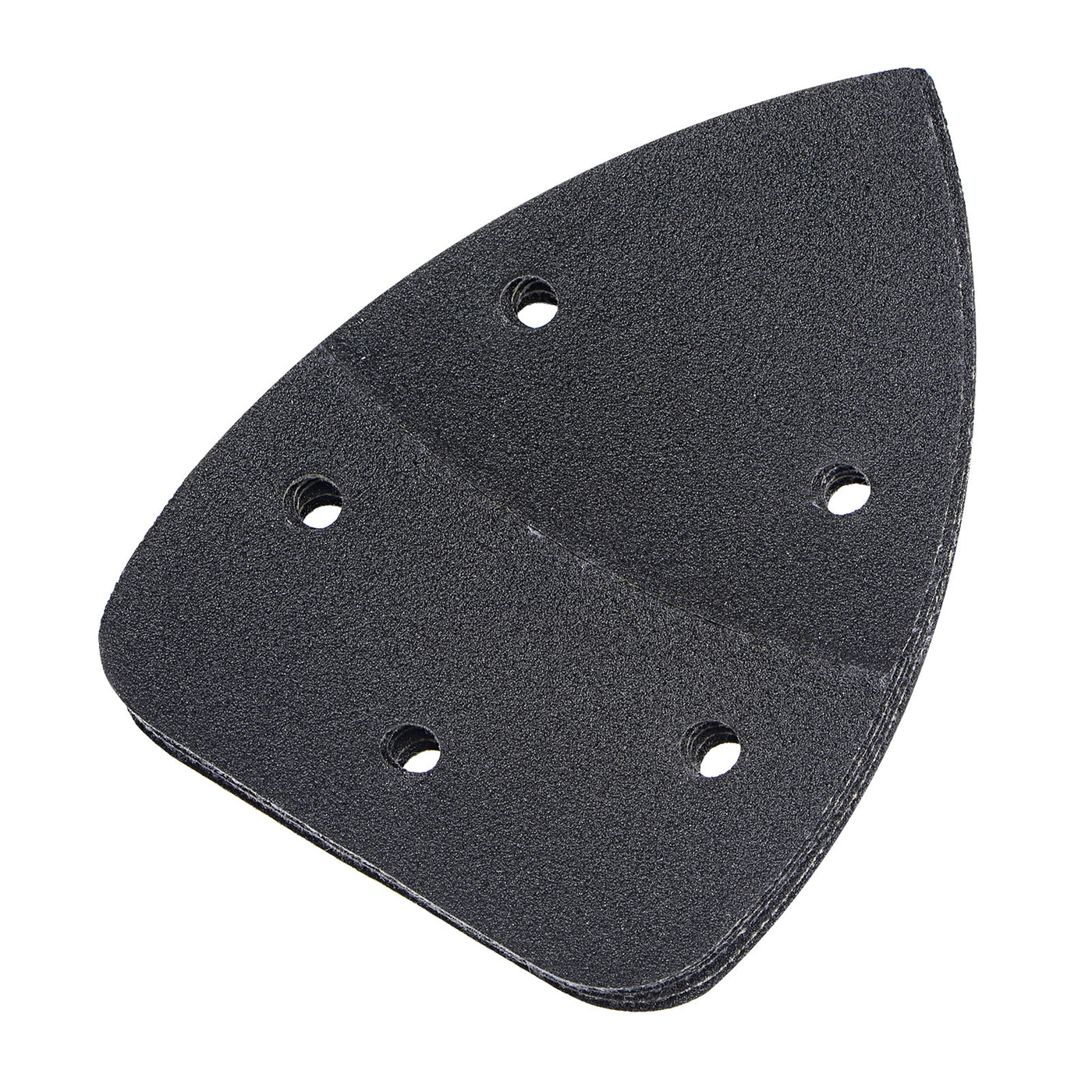 Harfington Triangular Hook and Loop Sanding Pads