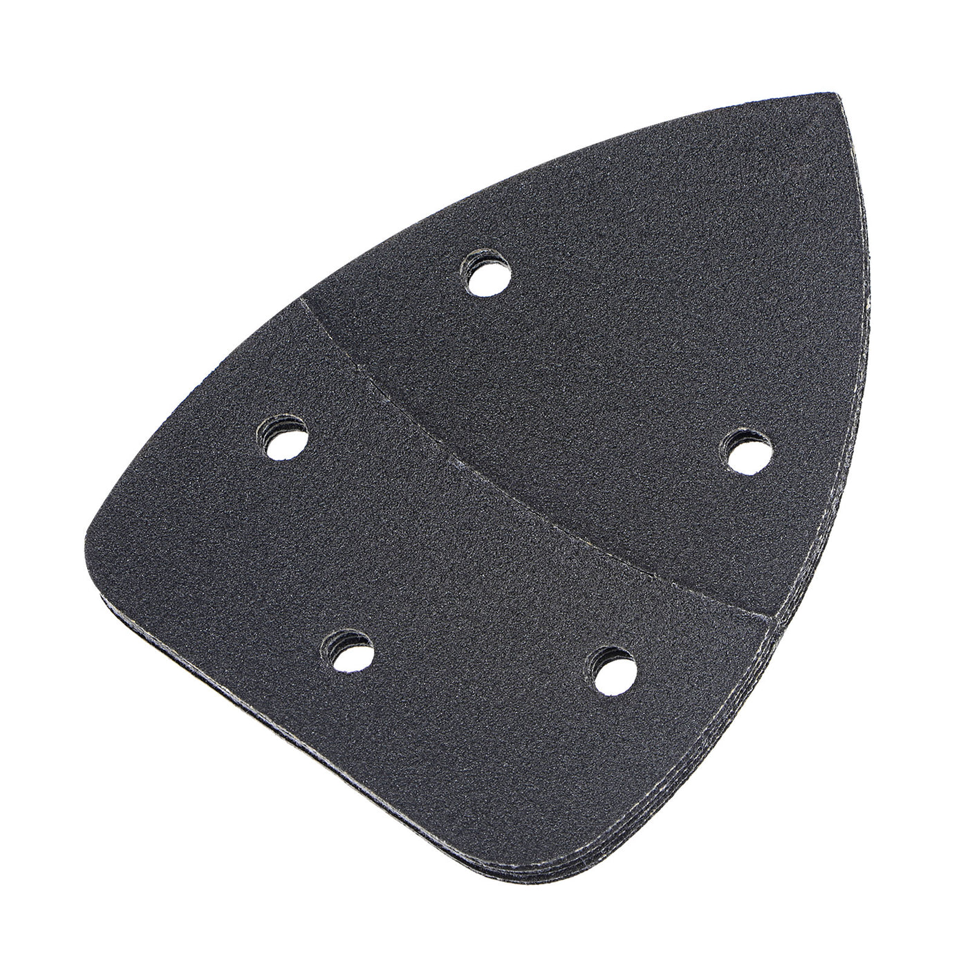 Harfington Triangular Hook and Loop Sanding Pads
