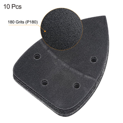 Harfington Hook and Loop Wet Dry Sanding