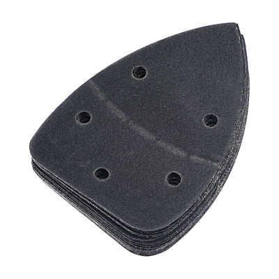 Harfington Hook Loop Wet Dry Sandpapers