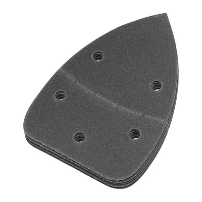 Harfington Triangular Hook and Loop Sanding Pads