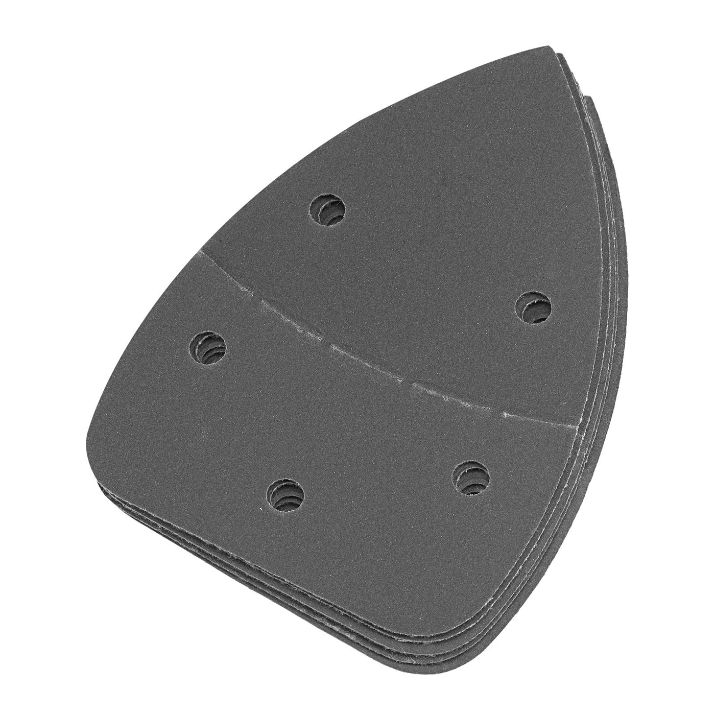 Harfington Triangular Hook and Loop Sanding Pads