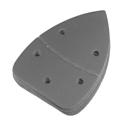 Harfington Hook and Loop Wet Dry Sanding