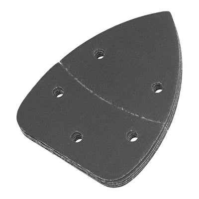 Harfington Triangular Hook and Loop Sanding Pads