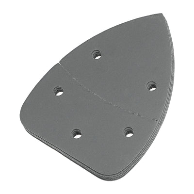 Harfington Triangular Hook and Loop Sanding Pads