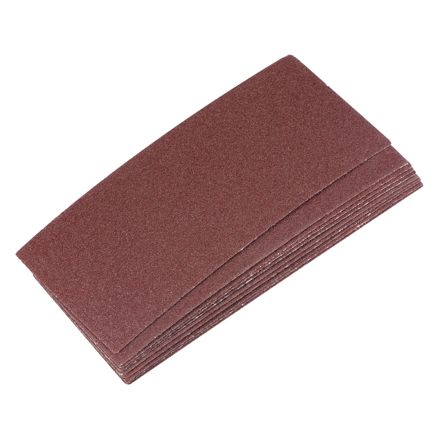 Harfington Sandpapers Aluminum Oxide Sanding Sheets Hand Sander