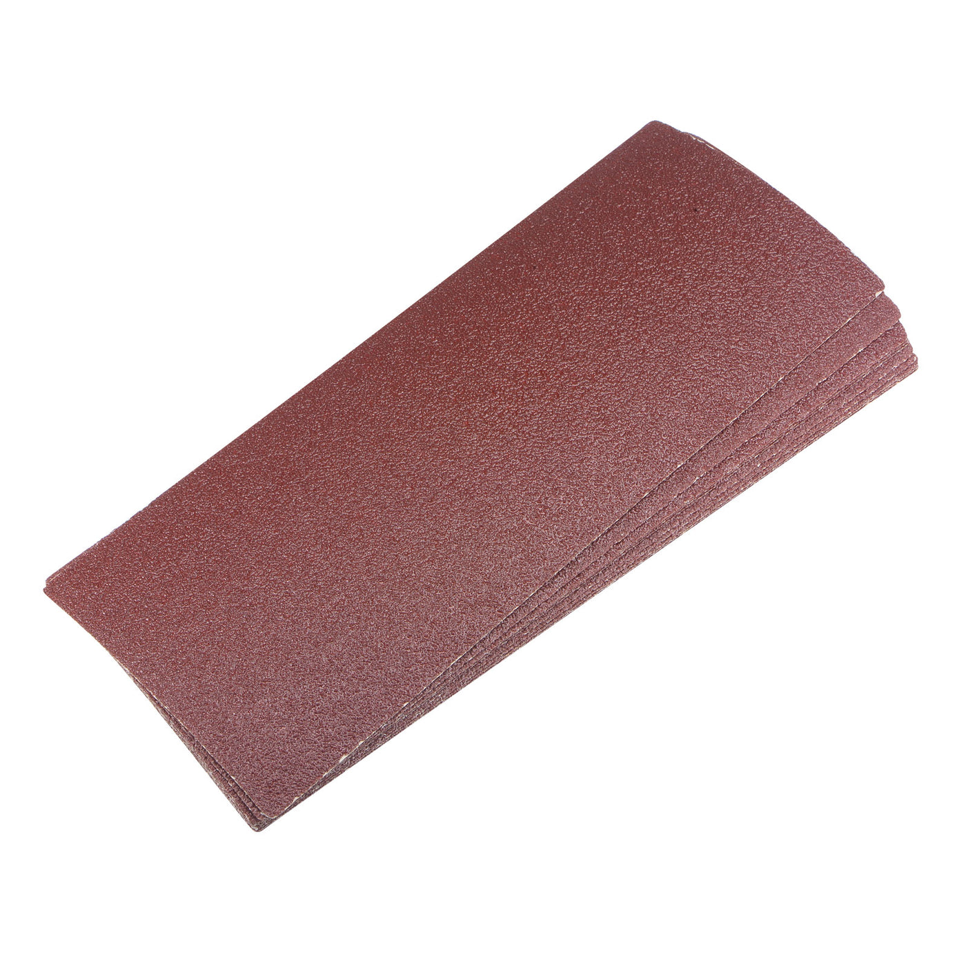 Harfington Sandpapers Aluminum Oxide Sanding Sheets Hand Sander