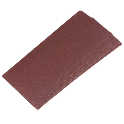 Harfington Aluminum Oxide Sandpapers Sheets