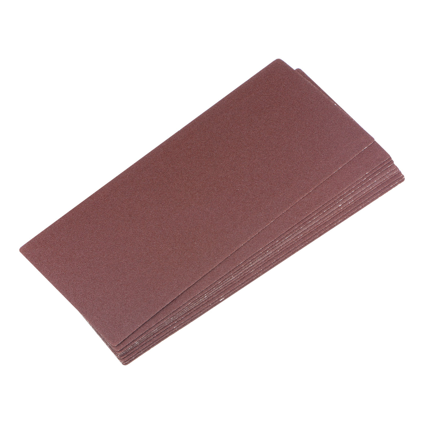 Harfington Sandpapers Aluminum Oxide Sanding Sheets Hand Sander