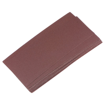 Harfington Sandpapers Aluminum Oxide Sanding Sheets Hand Sander