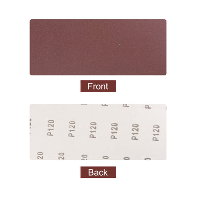 Harfington Sandpapers Aluminum Oxide Sanding