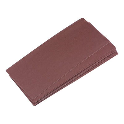 Harfington Sandpapers Aluminum Oxide Sanding Sheets Hand Sander