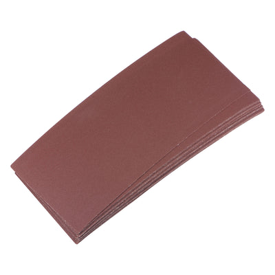Harfington Sandpapers Aluminum Oxide Sanding Sheets Hand Sander