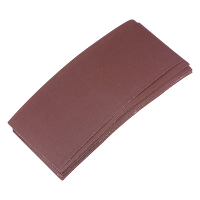 Harfington Sandpapers Aluminum Oxide Sanding Sheets Hand Sander