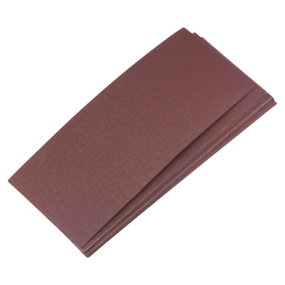 Harfington Sandpapers Aluminum Oxide Sanding Sheets Hand Sander