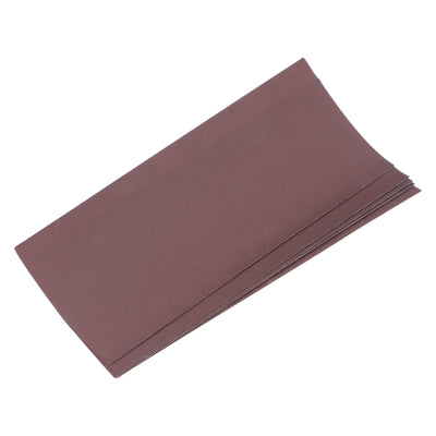 Harfington Sandpapers Aluminum Oxide Sanding Sheets Hand Sander