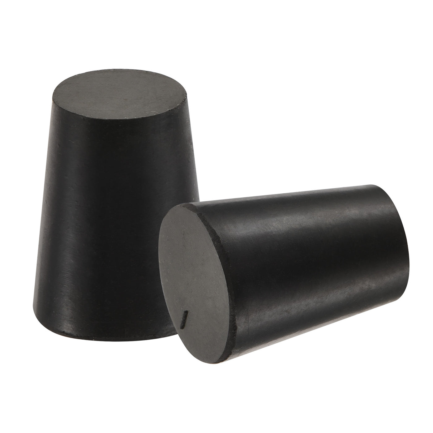 Harfington Rubber Tapered Plug Solid for Powder Coating, Painting, Plating, Sandblasting