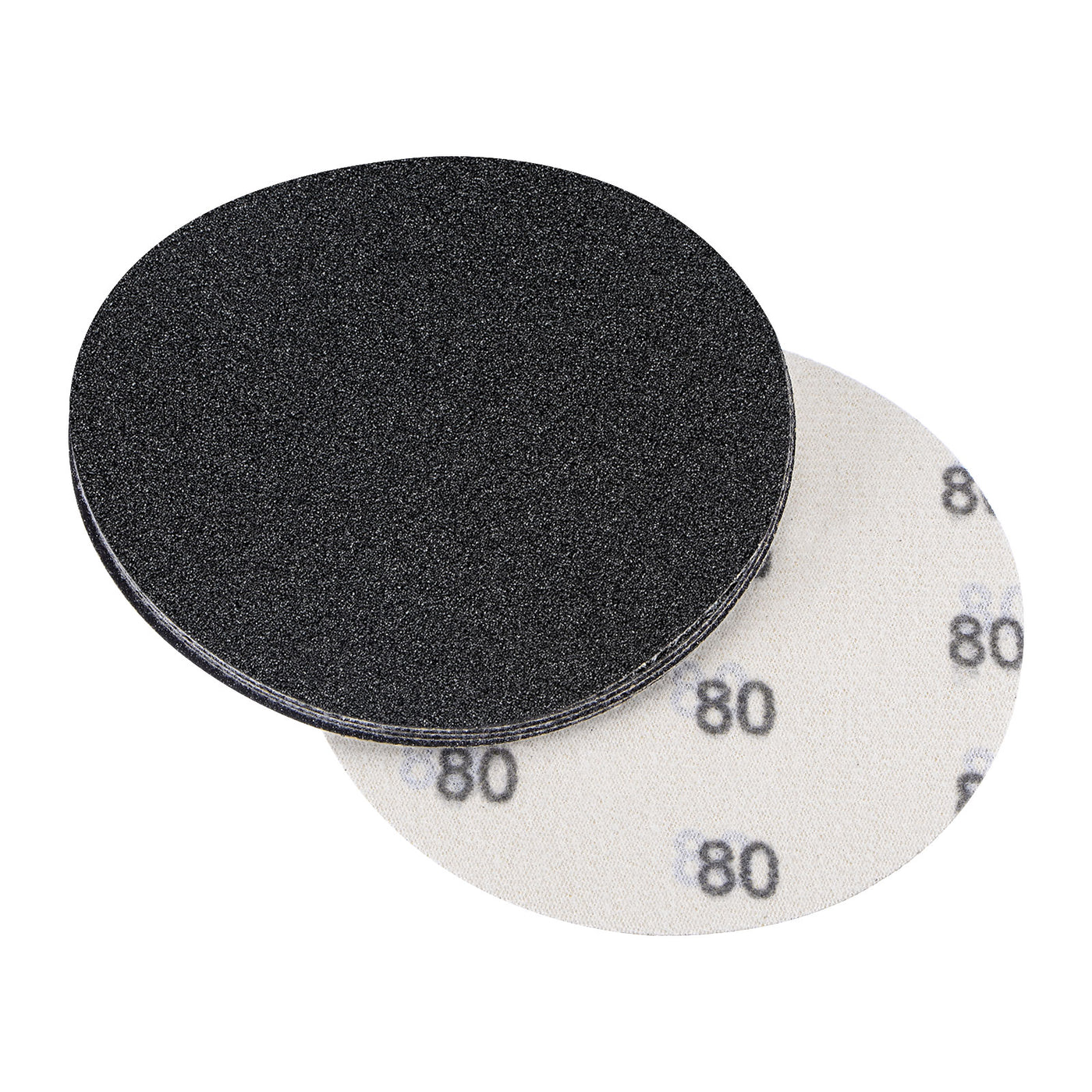 Harfington Sanding Disc Wet Dry Usable Silicon Carbide