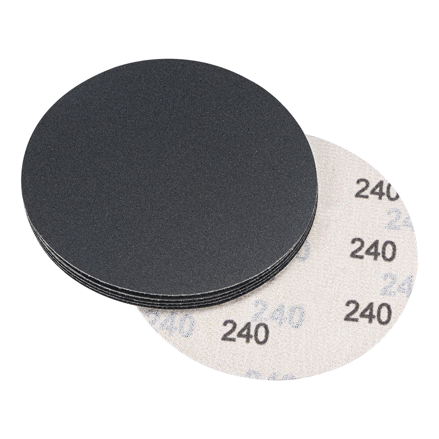 Harfington Sanding Disc Wet Dry Usable Silicon Carbide