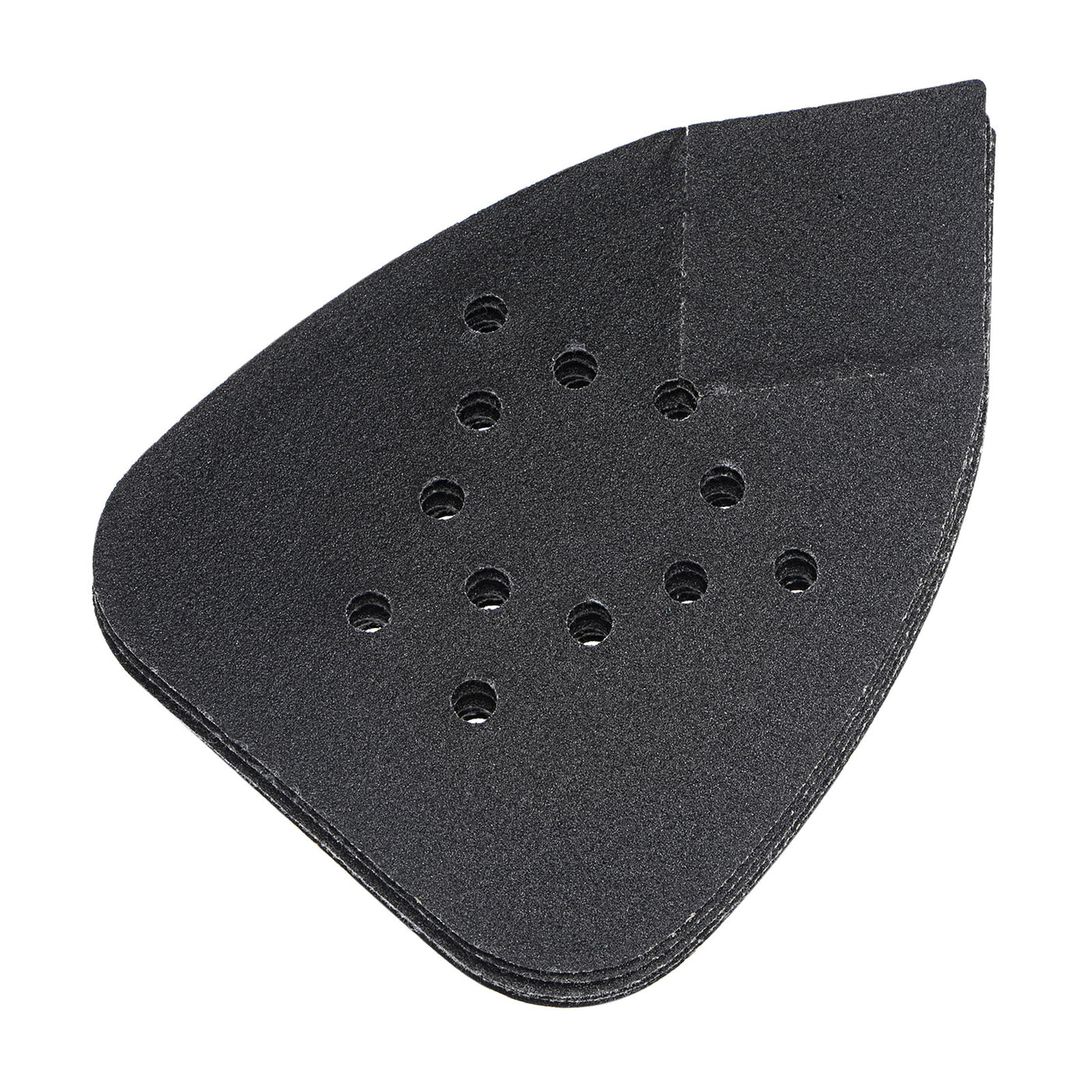 Harfington Detail Sandpapers Hook Loop Pads Reversible Tip