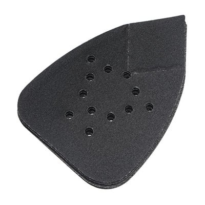 Harfington Detail Sandpapers Hook Loop Pads Reversible Tip