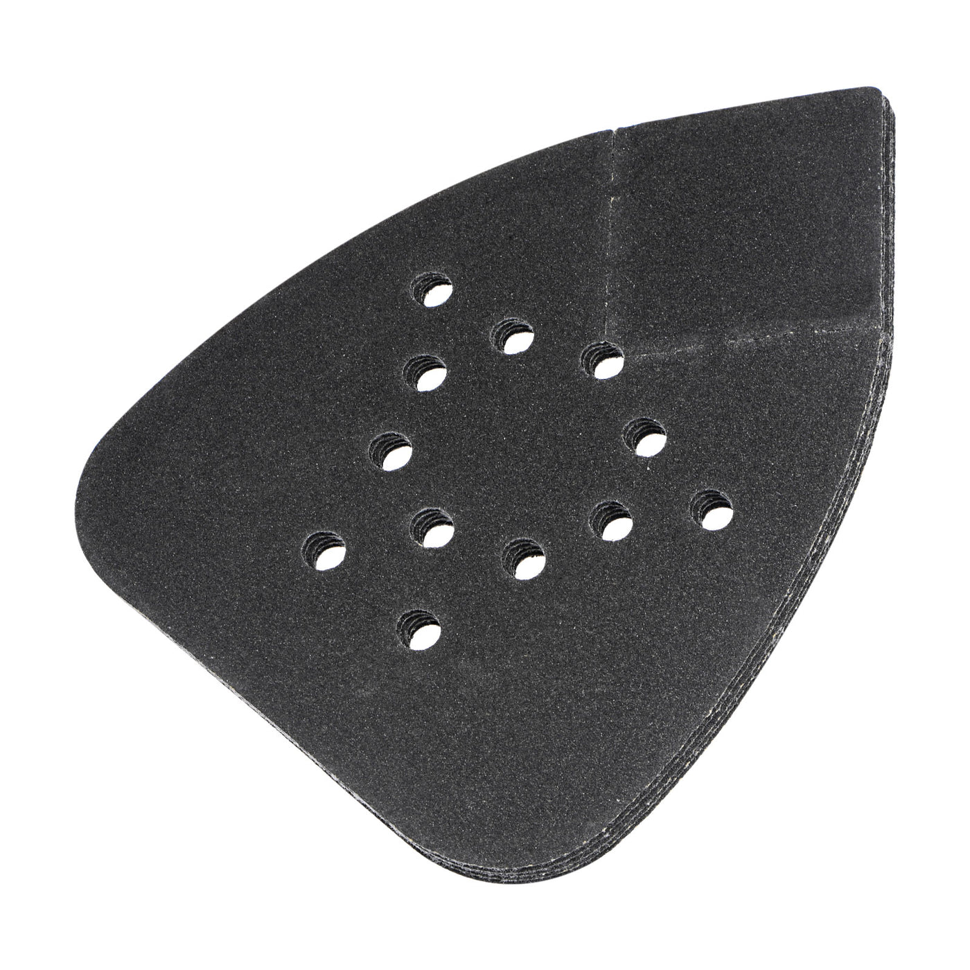 Harfington Detail Sandpapers Hook Loop Pads Reversible Tip