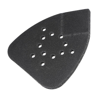 Harfington Detail Sandpapers Hook Loop Pads Reversible Tip