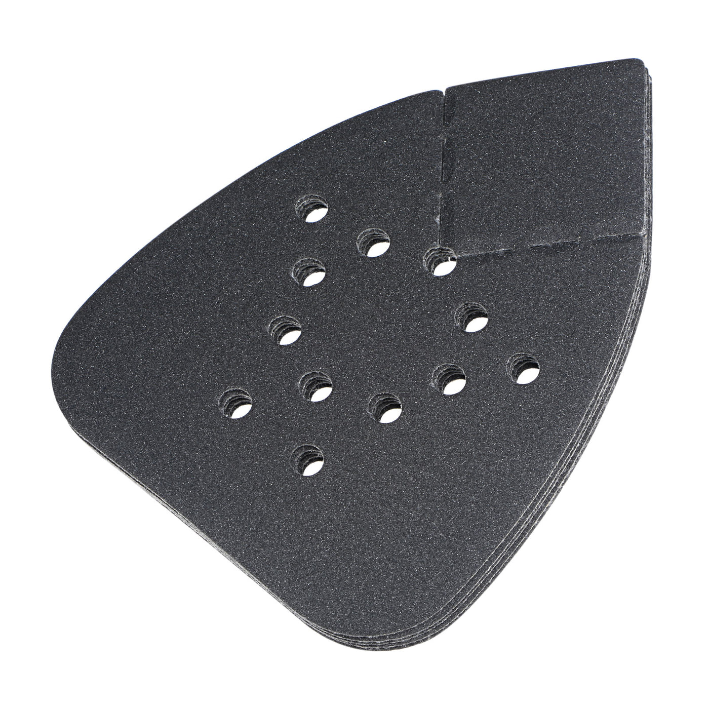 Harfington Detail Sandpapers Hook Loop Pads Reversible Tip