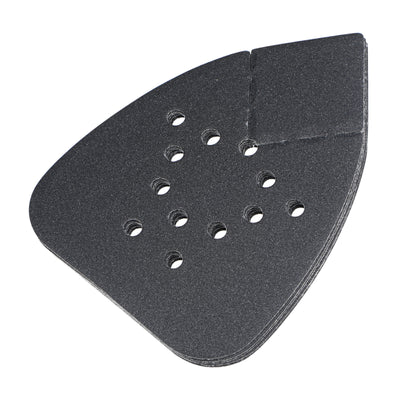 Harfington Detail Sandpapers Hook Loop Pads Reversible Tip