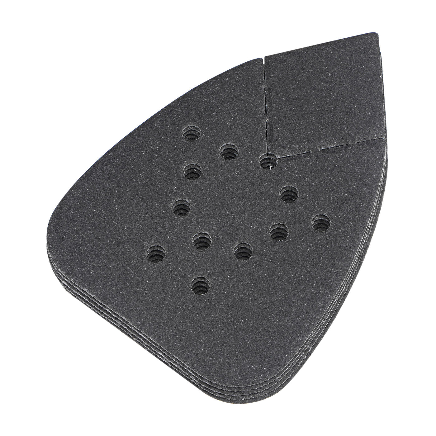 Harfington Detail Sandpapers Hook Loop Pads Reversible Tip