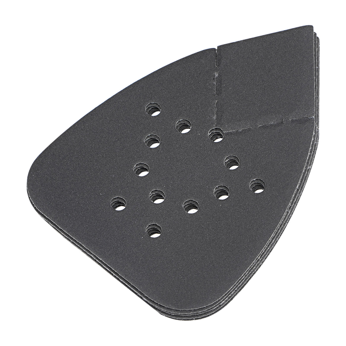 Harfington Detail Sandpapers Hook Loop Pads Reversible Tip