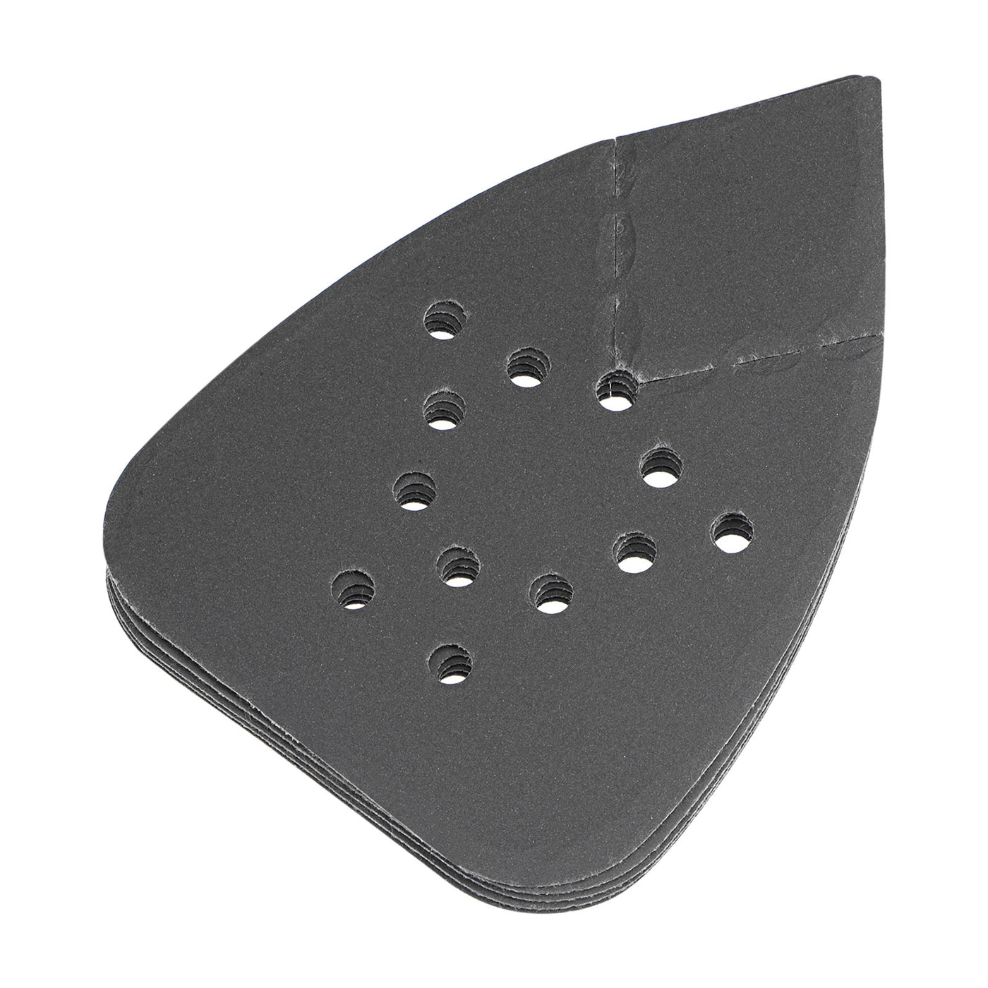 Harfington Detail Sandpapers Hook Loop Pads Reversible Tip