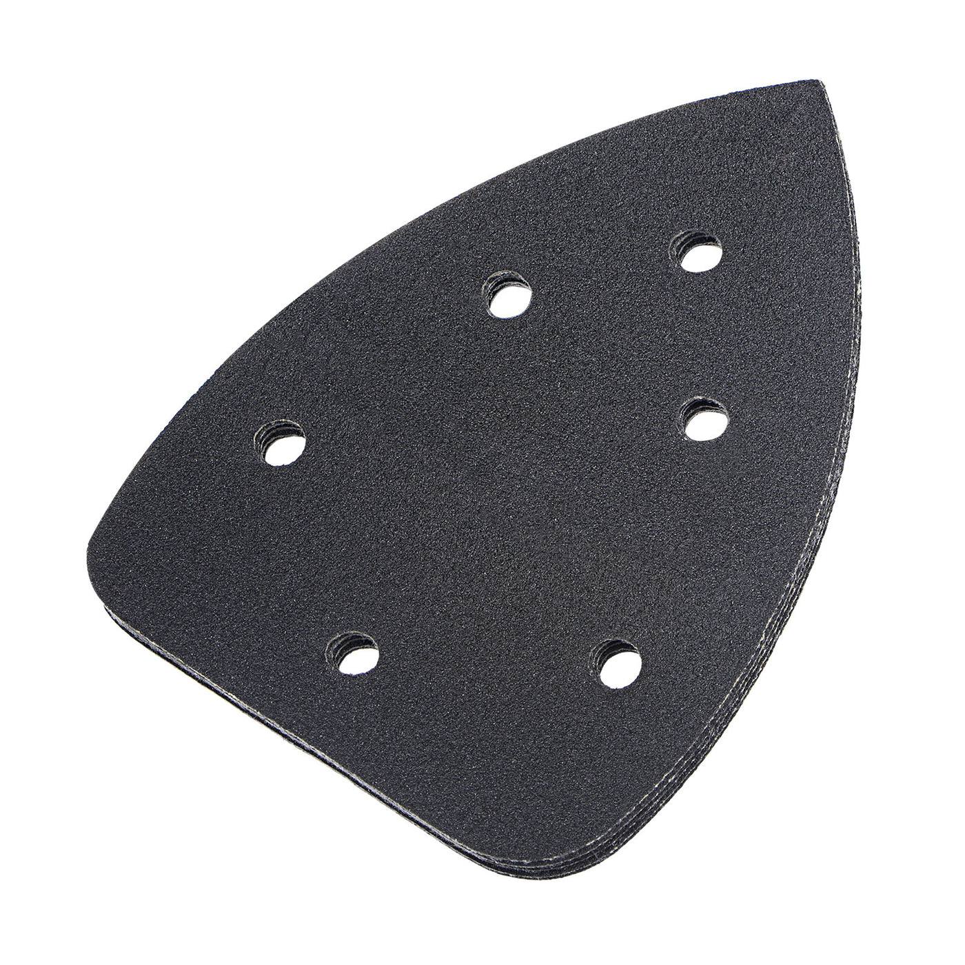 Harfington Detail Sandpapers Hook Loop Sanding Pads Silicon