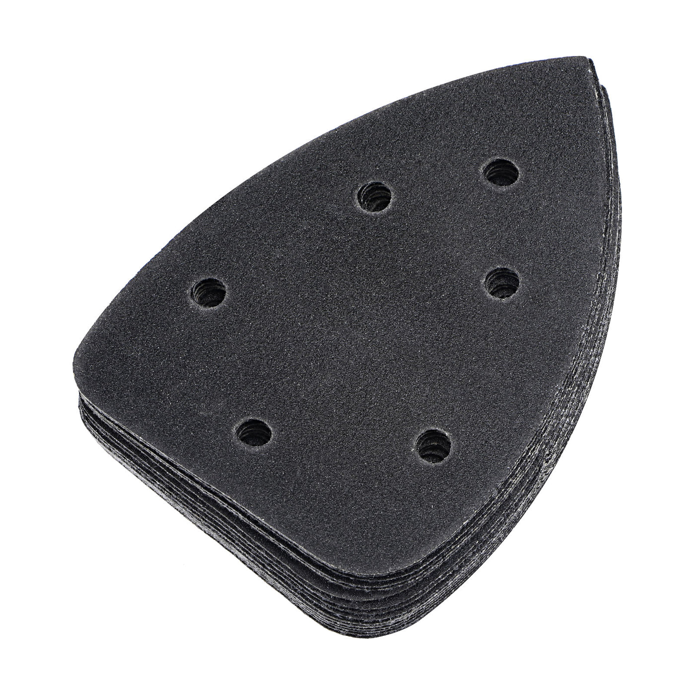 Harfington Sandpapers Hook Loop Sanding Pads Silicon Carbide