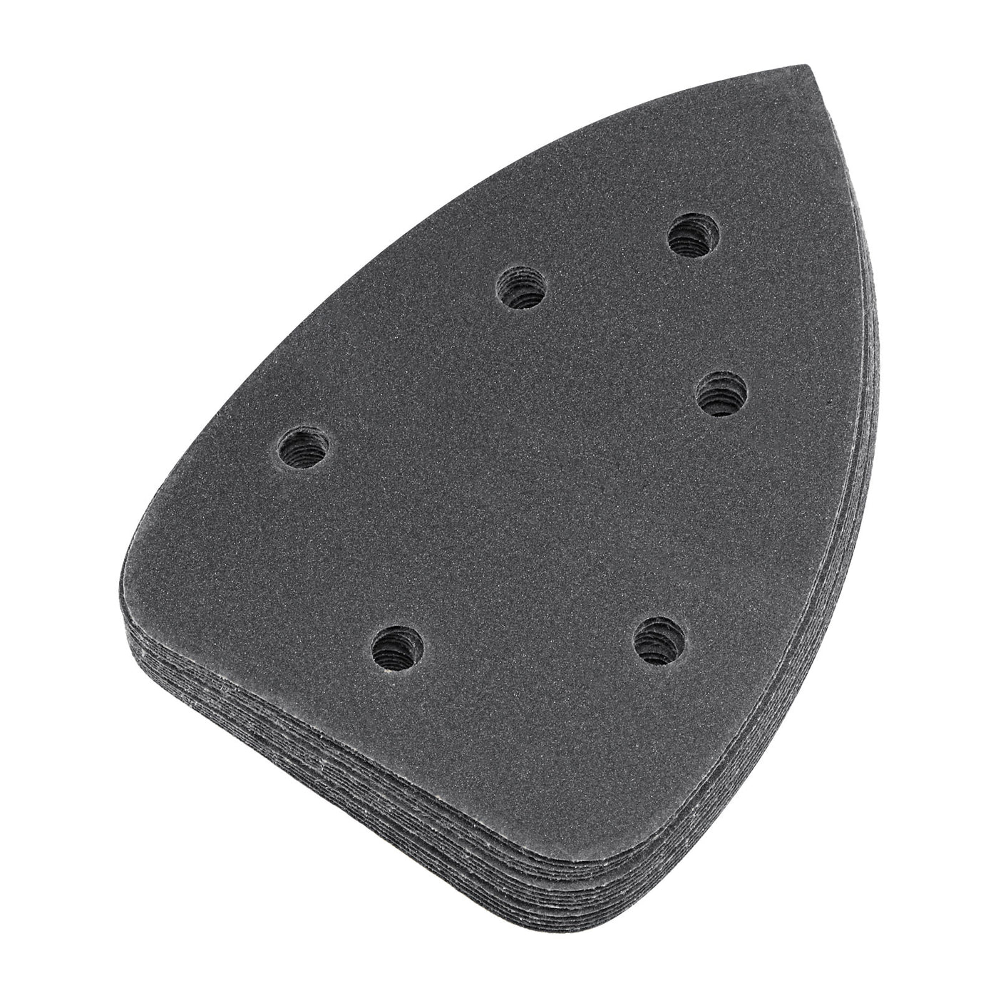 Harfington Sandpapers Hook Loop Sanding Pads Silicon Carbide