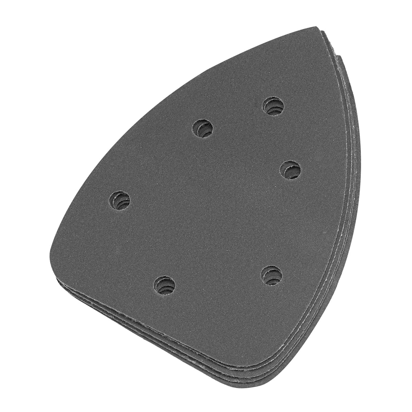 Harfington Detail Sandpapers Hook Loop Sanding Pads Silicon