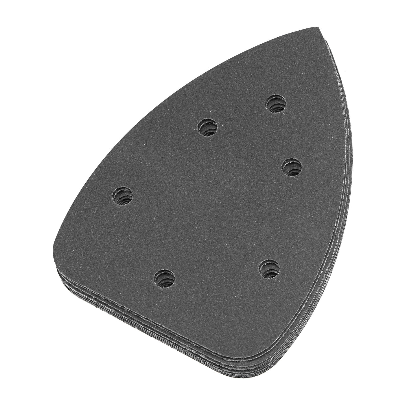 Harfington Detail Sandpapers Hook Loop Pads Silicon Carbide