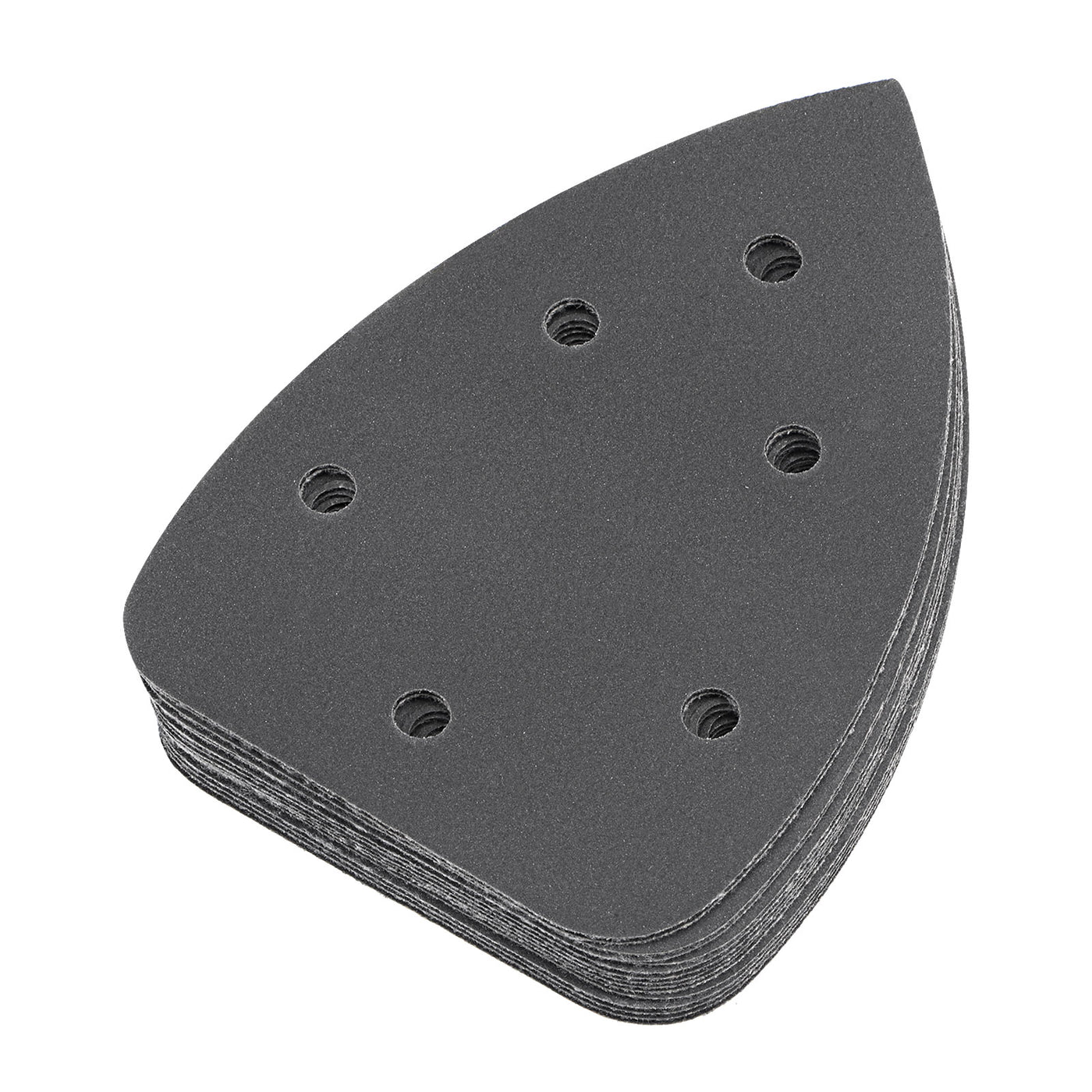 Harfington Sandpapers Hook Loop Sanding Pads Silicon Carbide