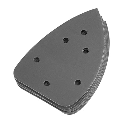 Harfington Detail Sandpapers Hook Loop Pads Silicon Carbide