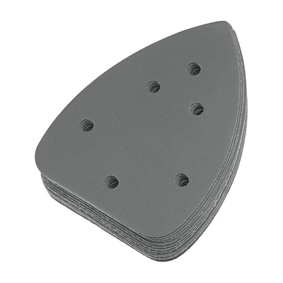 Harfington Sandpapers Hook Loop Sanding Pads Silicon Carbide