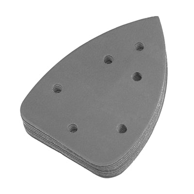 Harfington Detail Sandpapers Hook Loop Pads Silicon Carbide