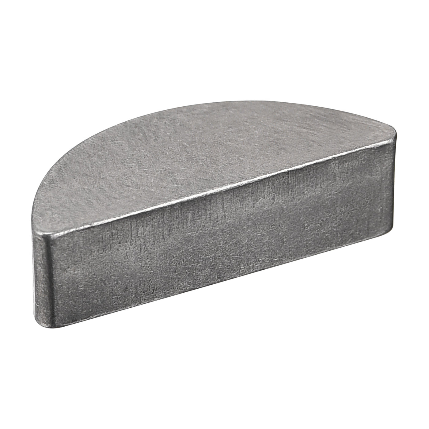 Harfington Woodruff Keys, 45# Steel Semi-circular Keys for Mechanical