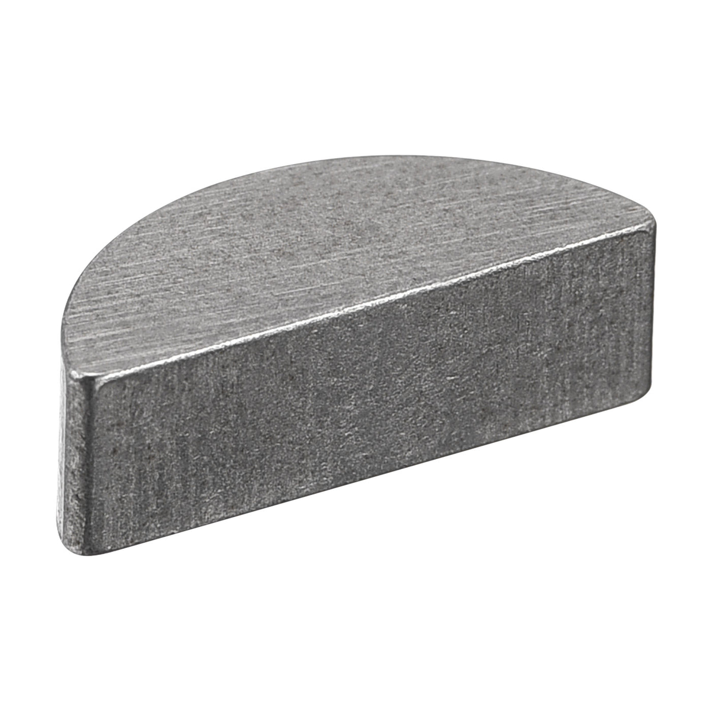 Harfington Woodruff Keys, 45# Steel Semi-circular Keys for Mechanical